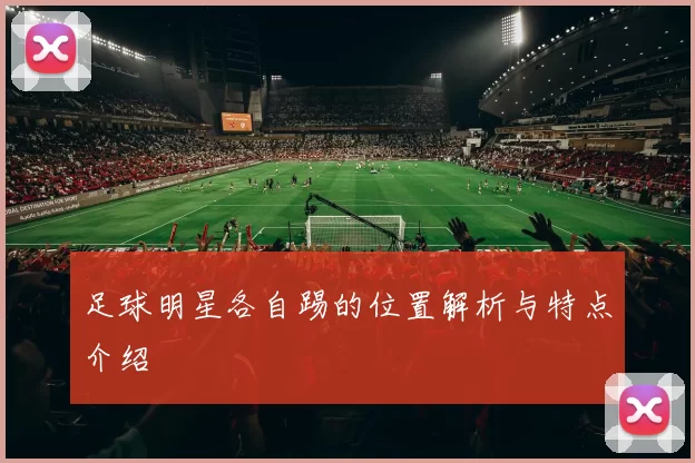 足球明星各自踢的位置解析与特点介绍