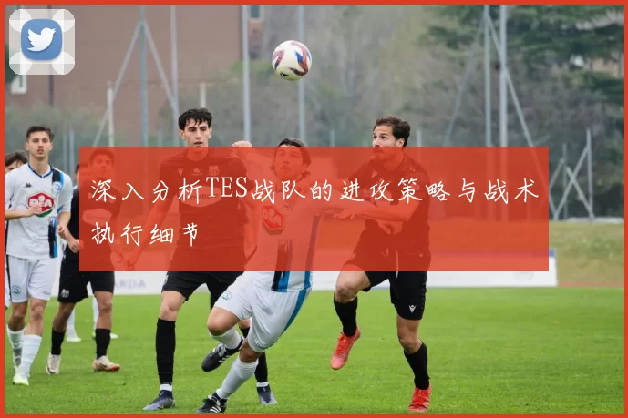 深入分析TES战队的进攻策略与战术执行细节