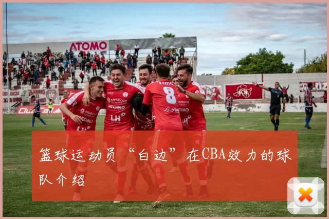 篮球运动员“白边”在CBA效力的球队介绍